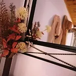 Vasilis' Kalivi Casa vacanze Moni Evaggelistrias