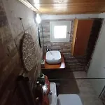 Vasilis' Kalivi Casa de Férias *