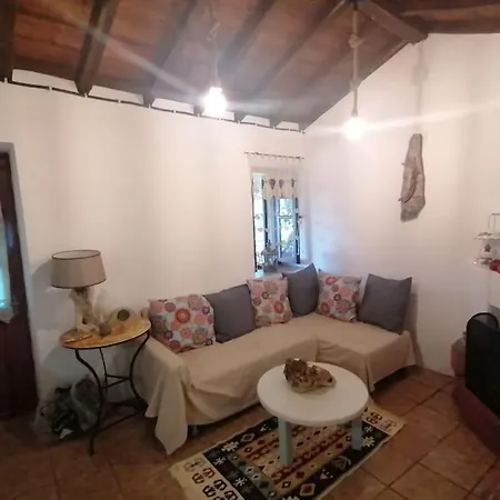 Case de vacanță Vasilis' Kalivi *