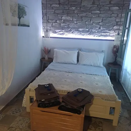 Casa vacanze Vasilis' Kalivi