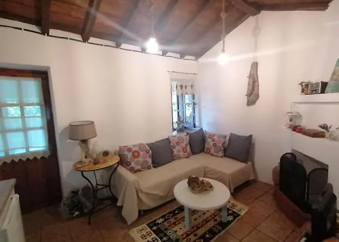 Casa vacanze Vasilis' Kalivi *