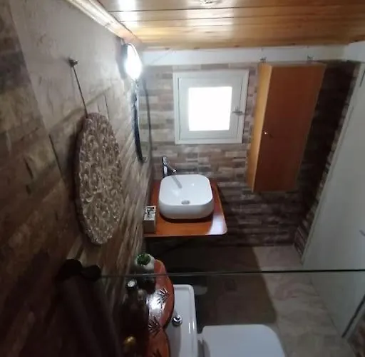 Vasilis' Kalivi Casa vacanze *